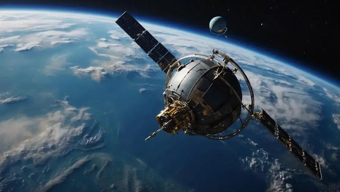 Anatel deliberará sobre pedido da Starlink para mais satélites no Brasil