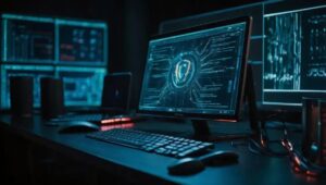 Keylogger: como evitar a infecção e proteger suas informações
