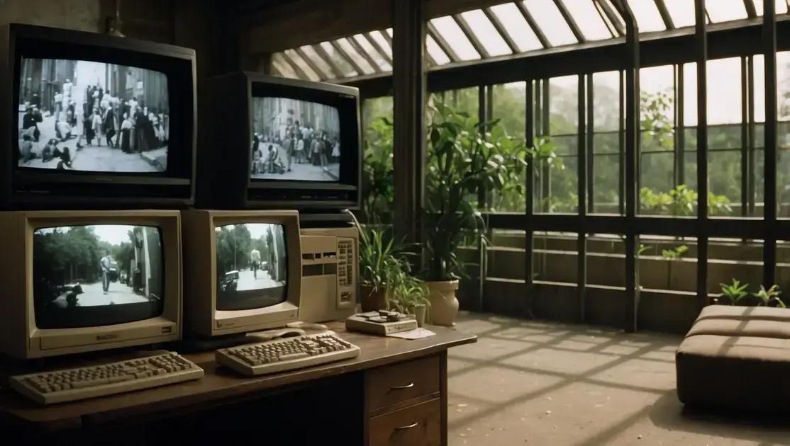 20 anos do primeiro vídeo do YouTube: A história de 'Me at the zoo'