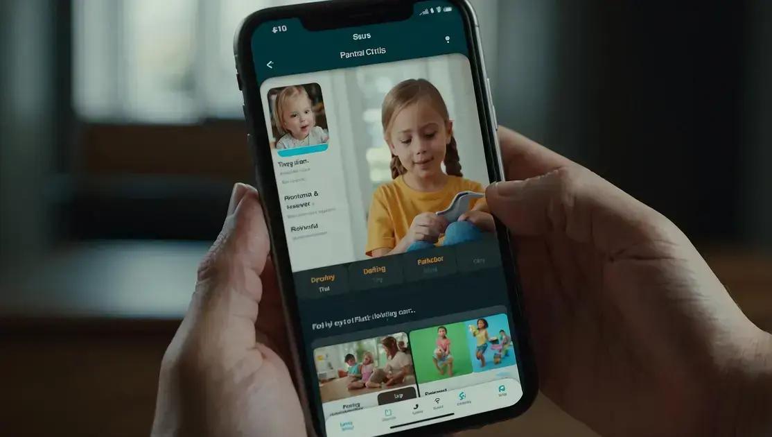 Android 16: Novos Controles Parentais Para Uma Navegação Mais Segura