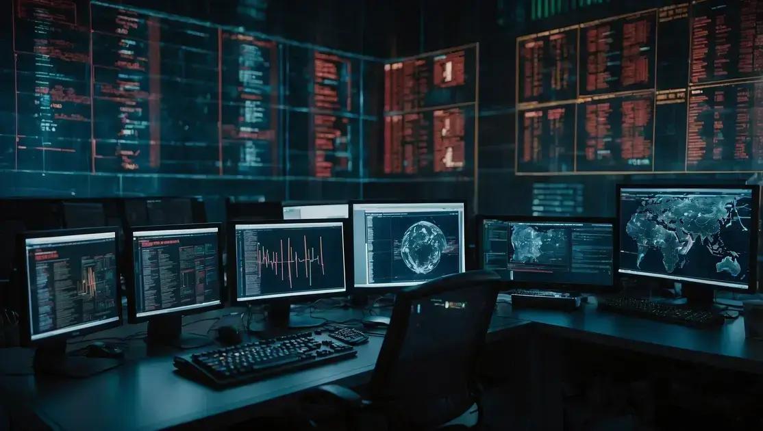 Ataque cibernético desativa o fórum 4Chan e expõe dados de usuários