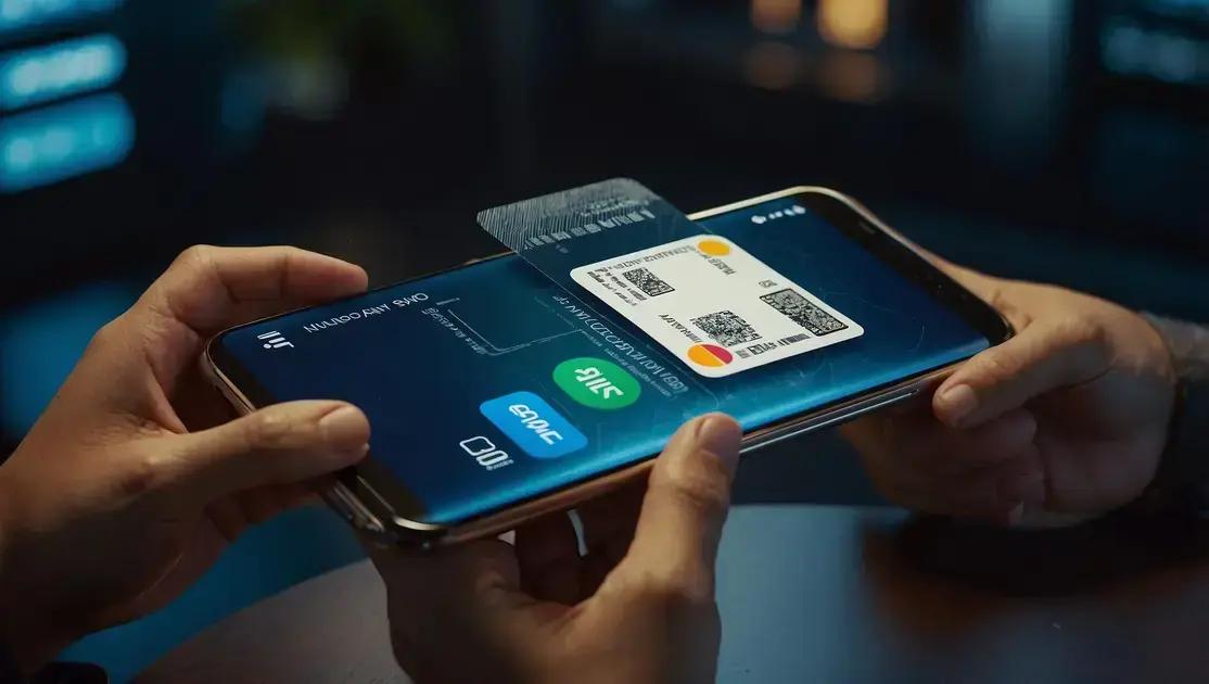Cade investiga possível monopólio da Apple em pagamentos por aproximação