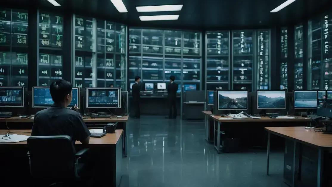 China intensifica repressão em plataformas digitais como Douyin
