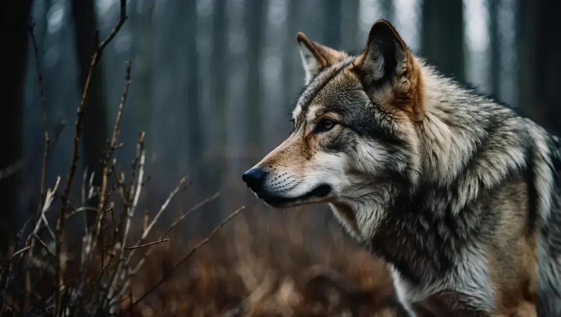 Cientistas trazem lobo pré-histórico de volta à vida com clonagem