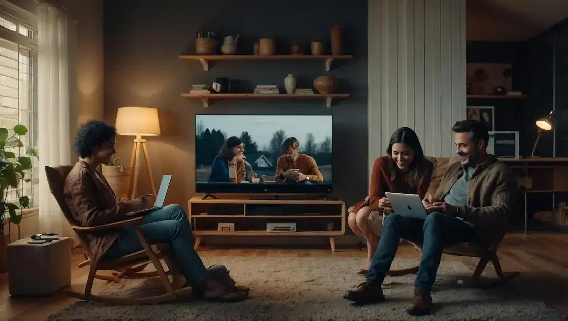 Como melhorar a sua conexão de internet em casa: dicas eficazes