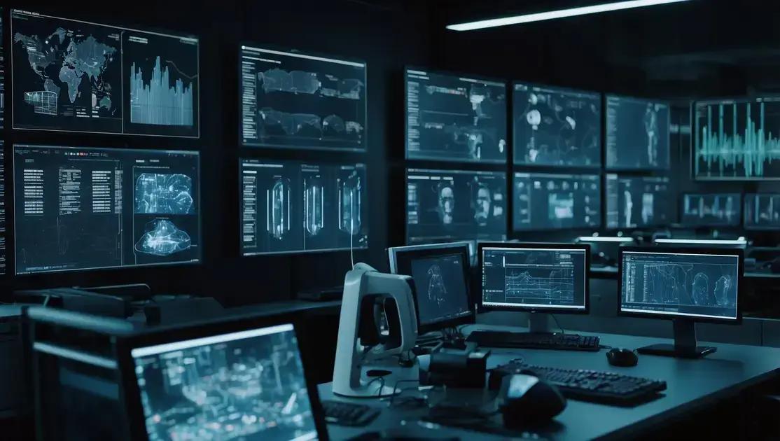 DOGE de Musk usa IA para monitorar funcionários críticos