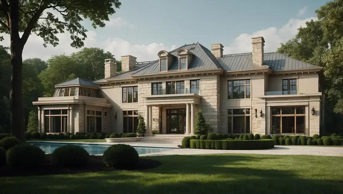 Mark Zuckerberg compra mansão em Washington D.C. por US$ 23 milhões