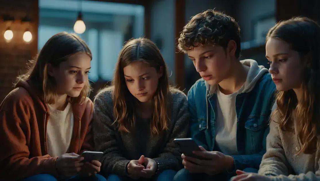 Meta amplia proteção em contas de adolescentes no Instagram e Facebook