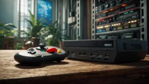 Nintendo suspende pré-venda do Switch 2 nos EUA por tarifas