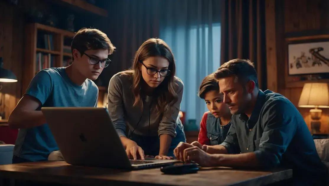 Roblox empodera pais com novas ferramentas de segurança para crianças
