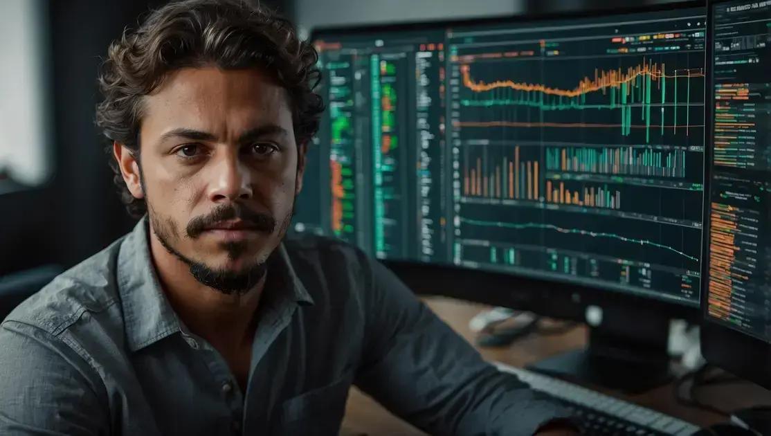 Salários de Desenvolvedores Brasileiros: O Que Diz a Pesquisa de 2024