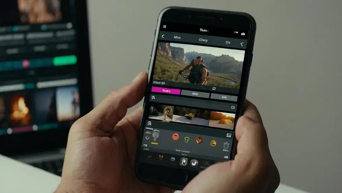YouTube Shorts ganha novas ferramentas de edição com IA para criadores
