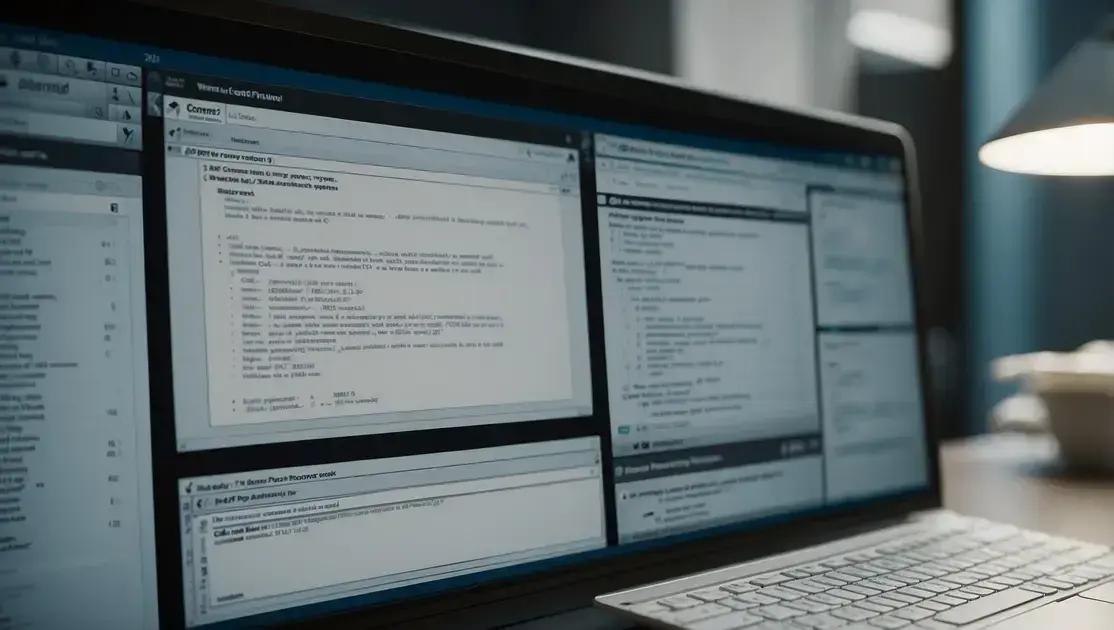 ChatGPT pode ganhar botão para salvar pesquisas como PDF
