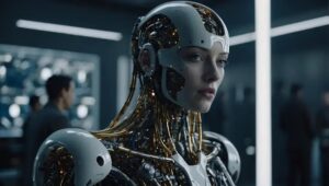 Como a Inteligência Artificial Pode Revolucionar a Indústria do Cinema