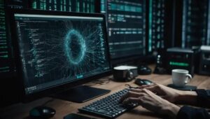 Como se Proteger de Keyloggers e Cibercrimes: Dicas Essenciais