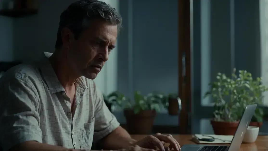 Cuidado ao buscar sintomas na internet: o que saber antes de pesquisar