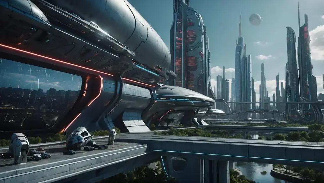 Elon Musk conquista apoio e cria a cidade de Starbase no Texas