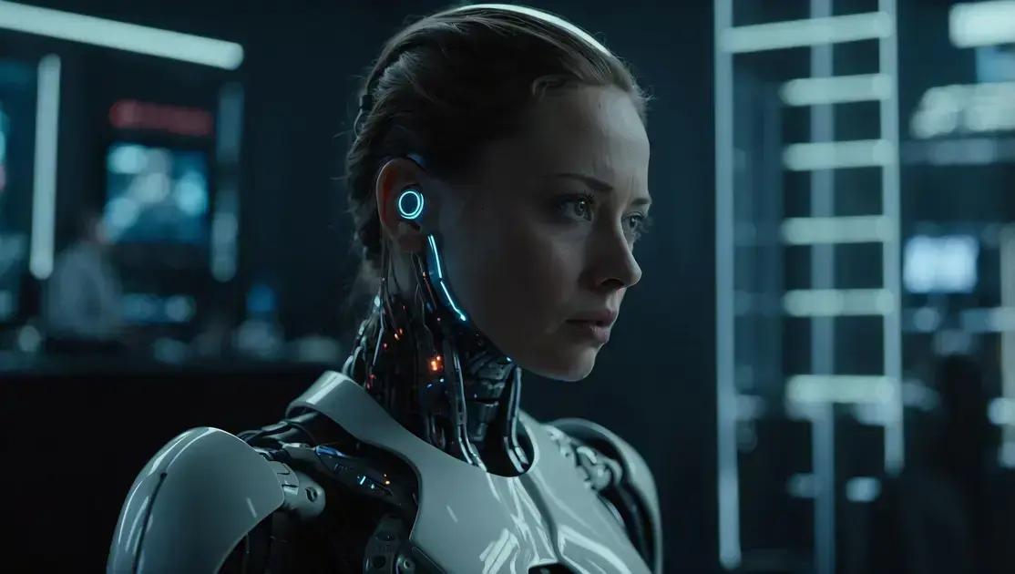 IA Claude Opus 4: O lado obscuro da inteligência artificial