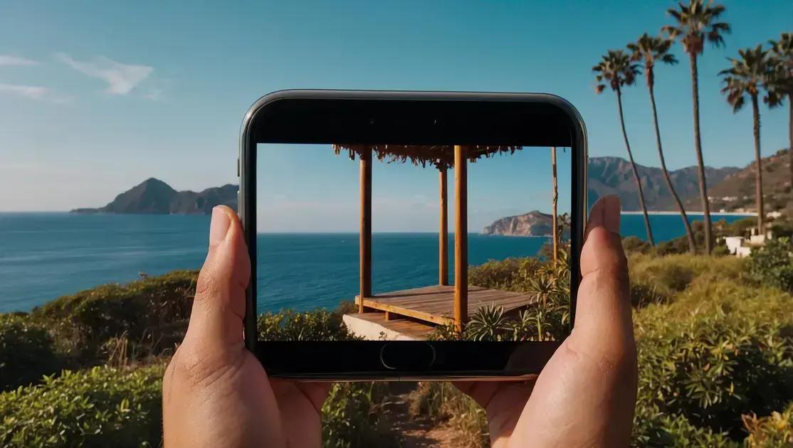 iPhone pode ter novo recurso revolucionário para viajantes com iOS 19