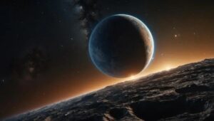 James Webb registra exoplaneta com a temperatura mais baixa já observada