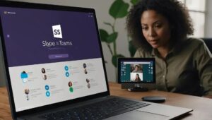 Microsoft anuncia o fim do Skype e orienta migração para o Teams