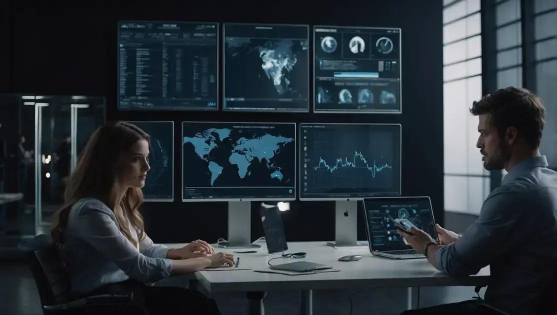 Nova ferramenta do LinkedIn utiliza IA para encontrar o emprego dos sonhos