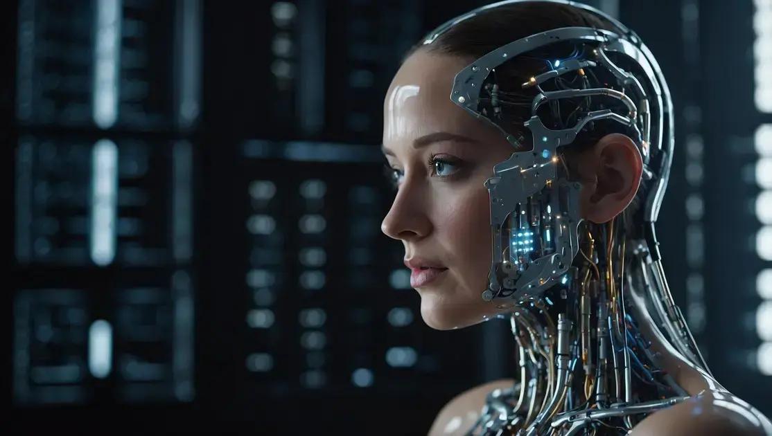 O futuro do marketing: Como a IA está transformando a publicidade