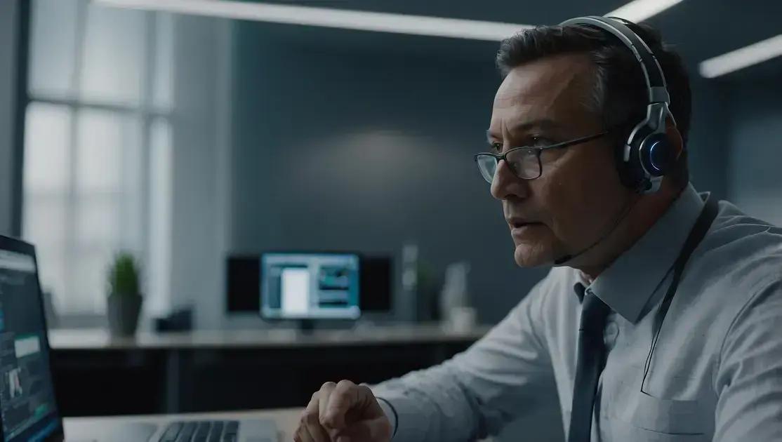 Por que sua empresa precisa de um Chief AI Ethicist na era da IA?