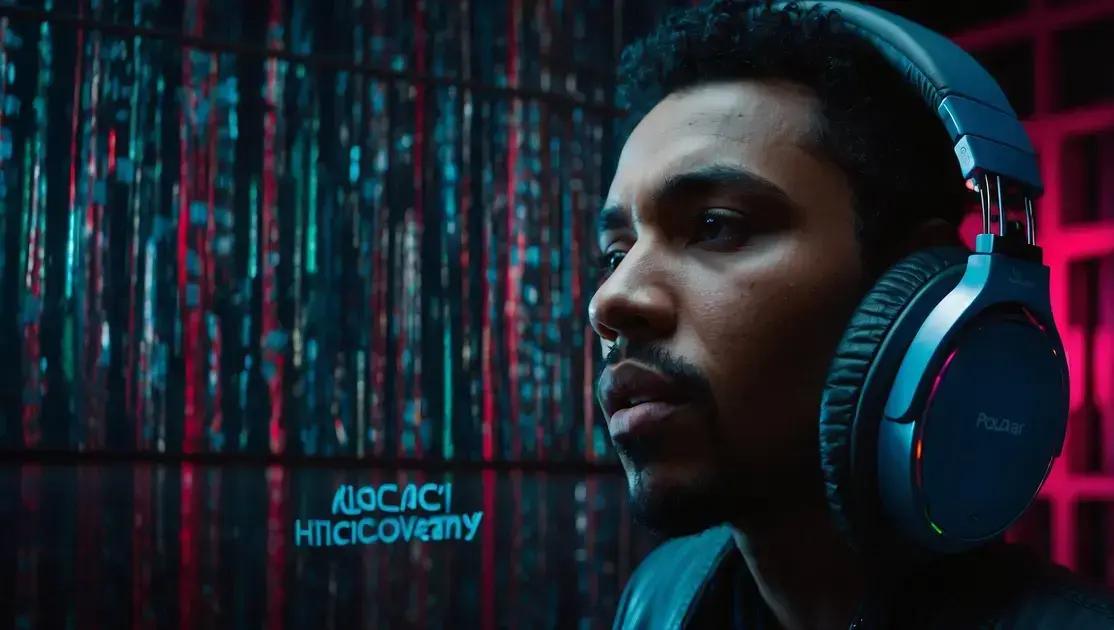 Spotify inova e muda a forma de ouvir podcasts com novas métricas