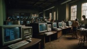 Trinta anos de internet comercial no Brasil: o que mudou desde então?