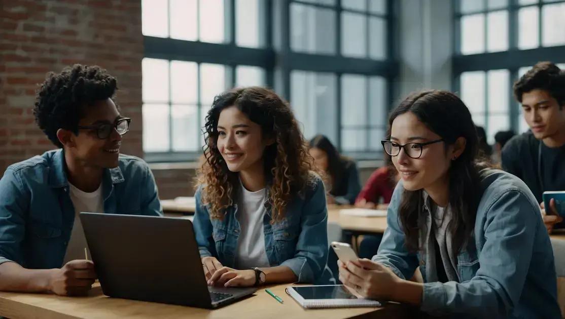Vistos de Estudantes Chineses e os Riscos para a Inovação nos EUA