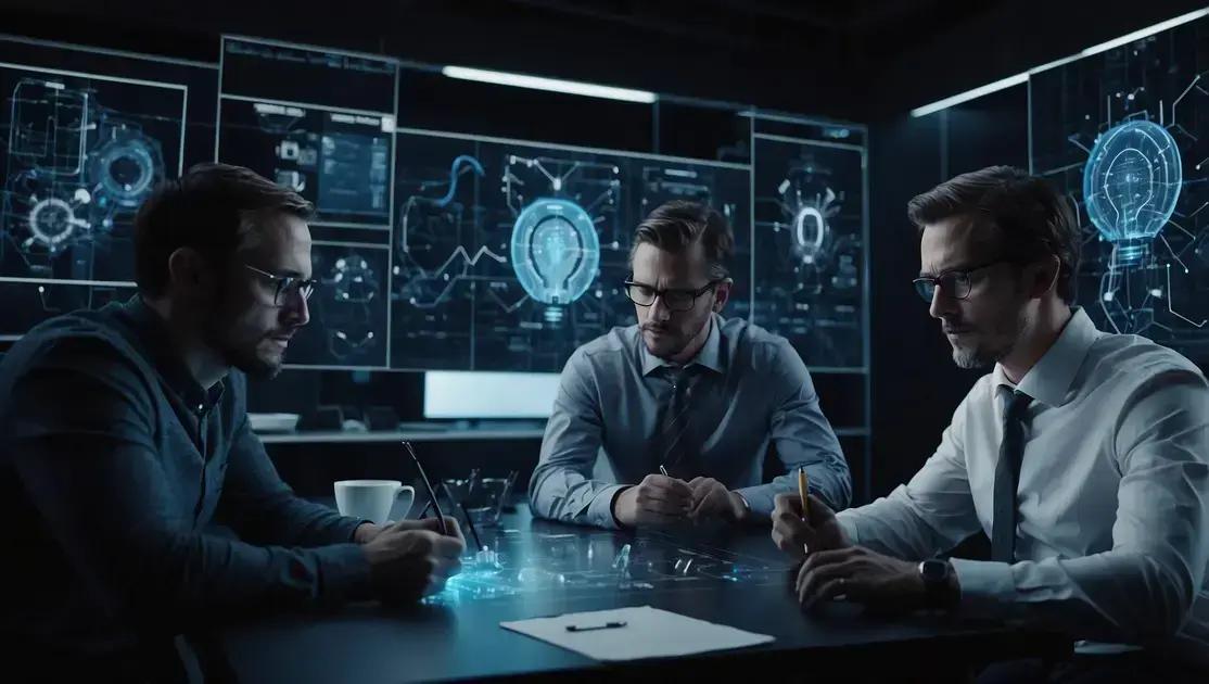 Alexandr Wang deixa a Scale AI para acelerar projeto de superinteligência na Meta