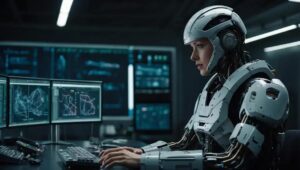 Anthropic lança Claude Gov: IA focada em agências de defesa dos EUA