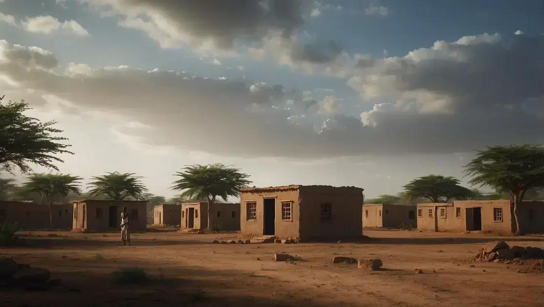 Bill Gates anuncia doações de R$ 1 trilhão para a África em 20 anos