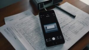 Como digitalizar documentos no iPhone de maneira prática e rápida