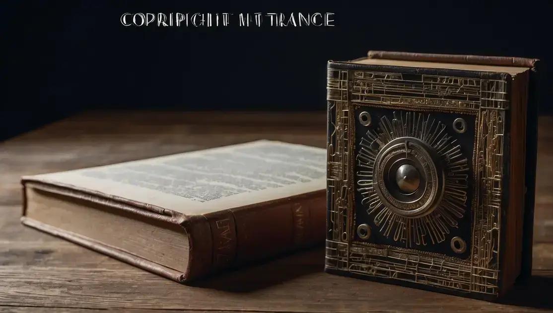 Decisão dos EUA autoriza uso de livros para treinar IA, mas alerta sobre pirataria