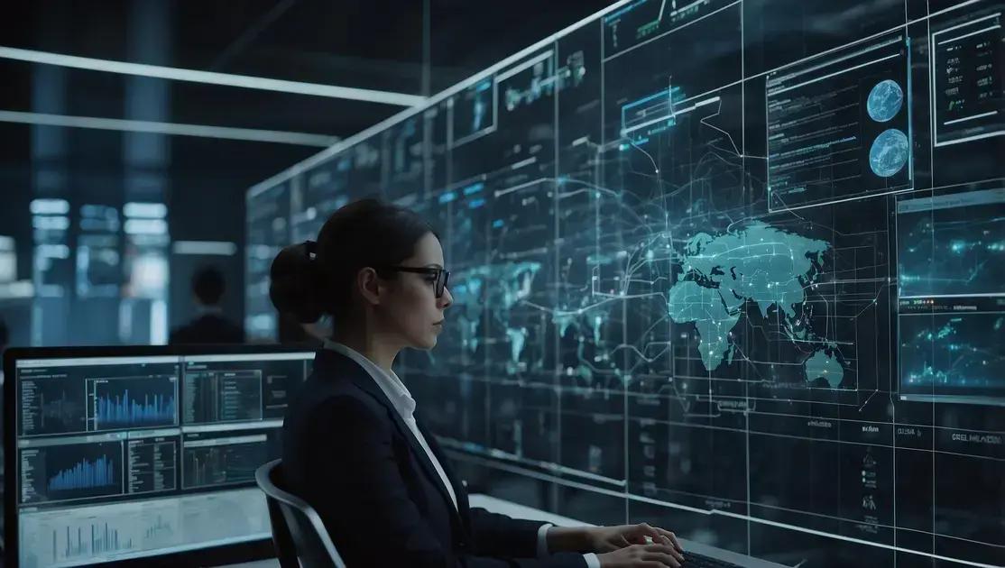 Gêmeos Digitais: O Futuro das Empresas e a Revolução nos Processos