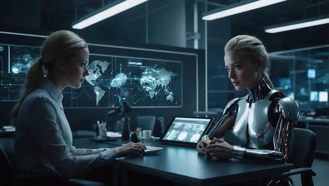 Guerra de Talentos: Como a Meta Está Atrás de Pesquisadores da OpenAI