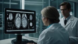 Hong Kong inova com IA para prever risco de Alzheimer pela retina