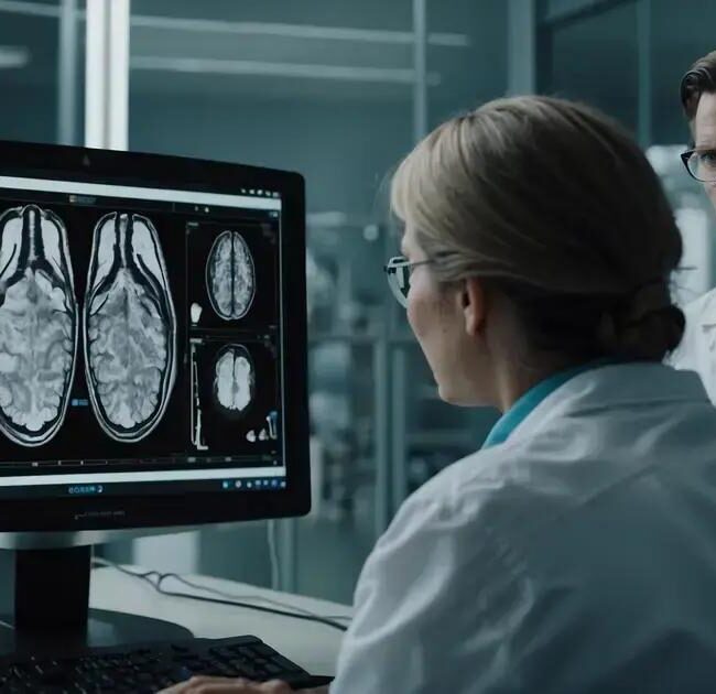 Hong Kong inova com IA para prever risco de Alzheimer pela retina
