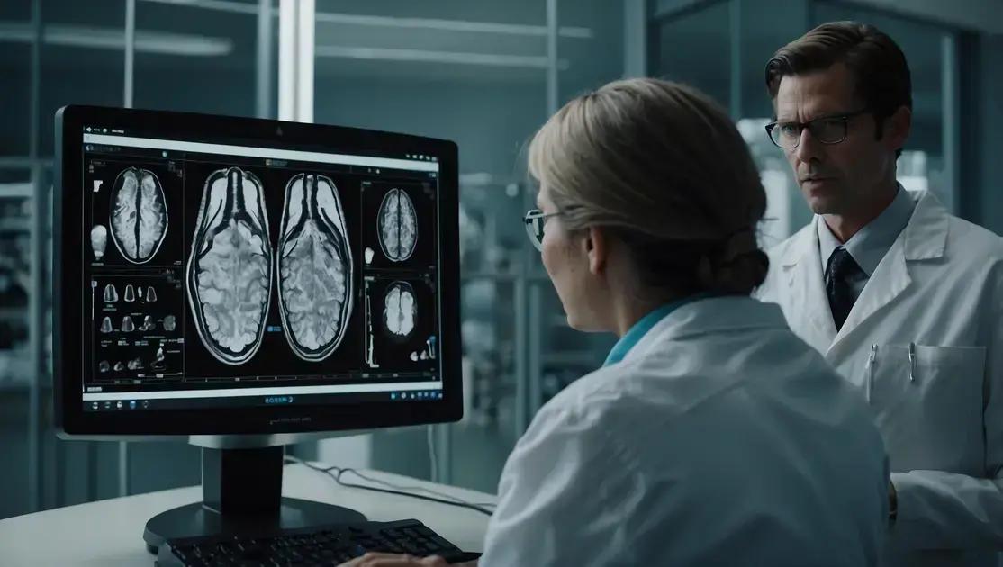Hong Kong inova com IA para prever risco de Alzheimer pela retina
