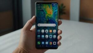 Huawei lança celular dobrável de R$ 33 mil no Brasil