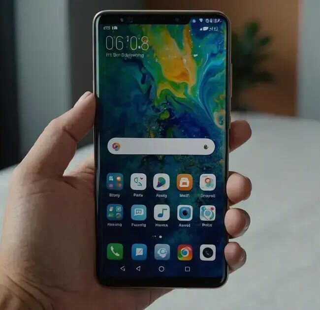 Huawei lança celular dobrável de R$ 33 mil no Brasil
