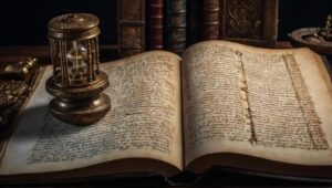 Inteligência Artificial ajuda a desvendar os autores da Bíblia