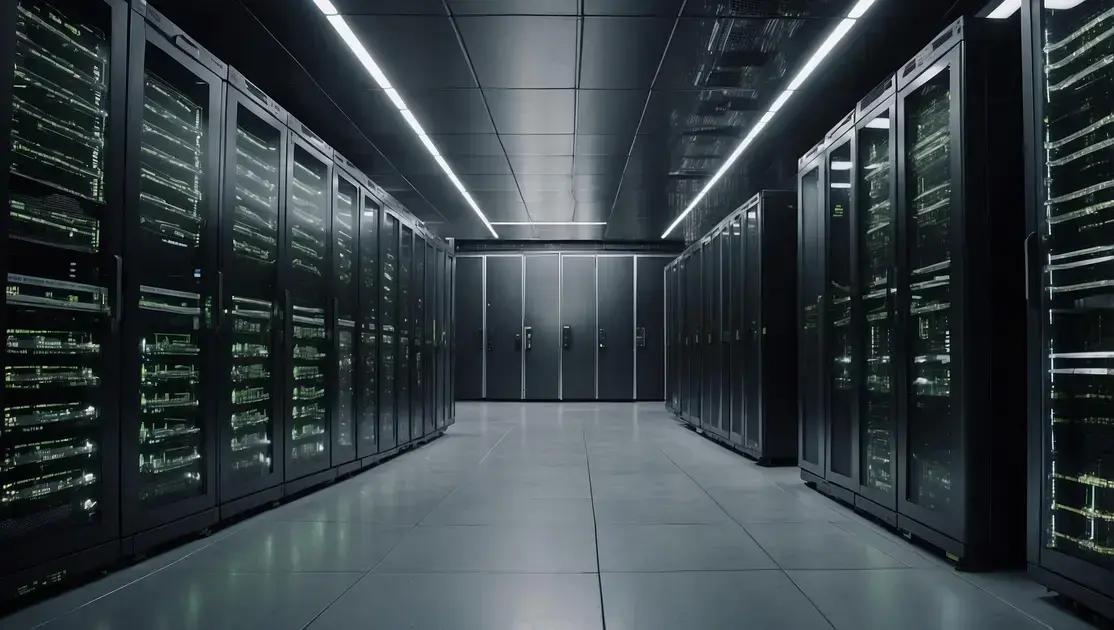 Meta busca US$ 29 bilhões para investir em inteligência artificial e data centers