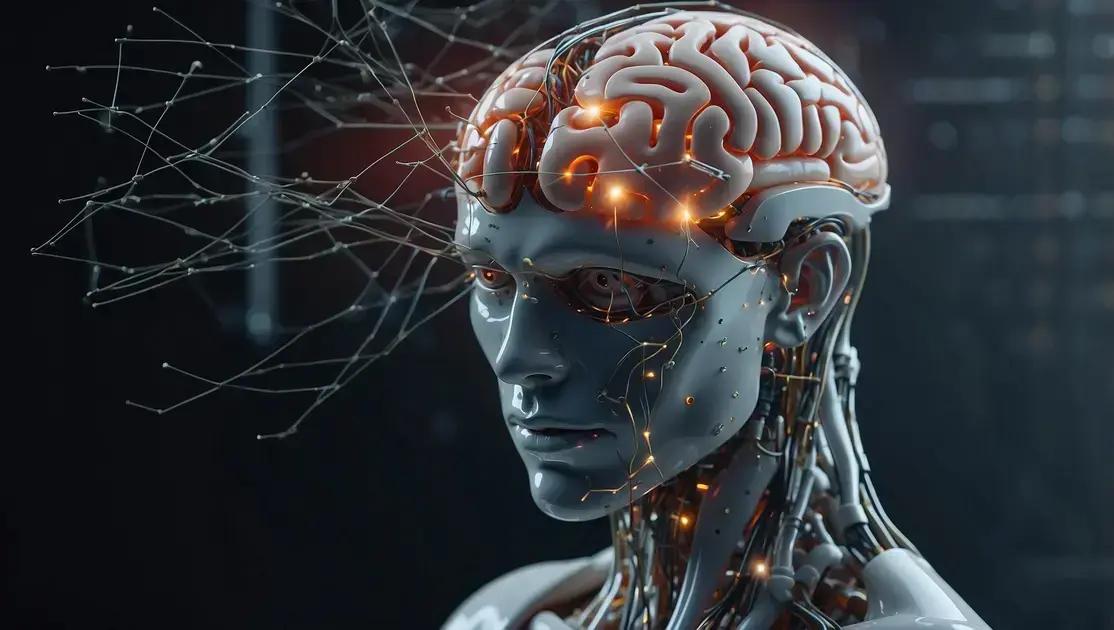 O impacto da dependência de IA sobre as funções cognitivas