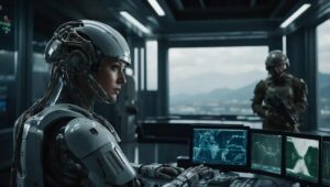 OpenAI firma contrato de US$ 200 milhões com o Departamento de Defesa dos EUA