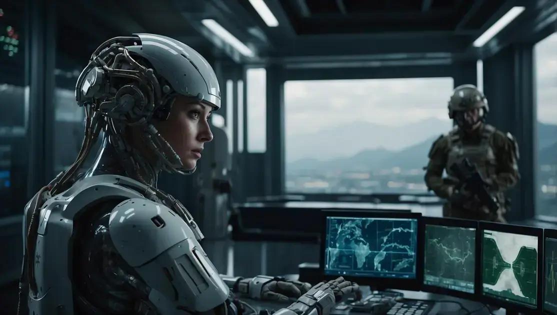 OpenAI firma contrato de US$ 200 milhões com o Departamento de Defesa dos EUA