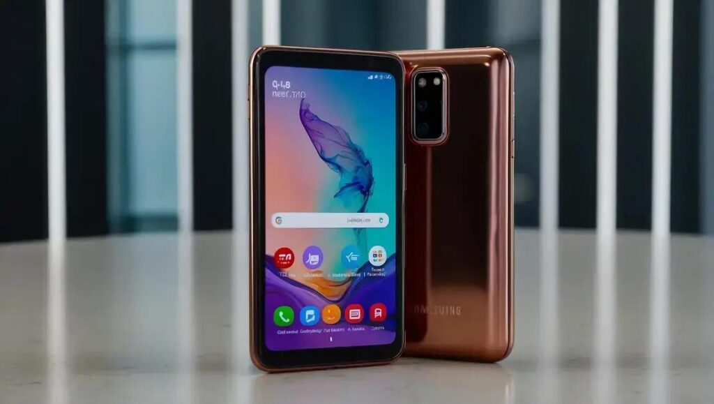Samsung deve lançar o Galaxy Z Flip7 FE com preço acessível em julho