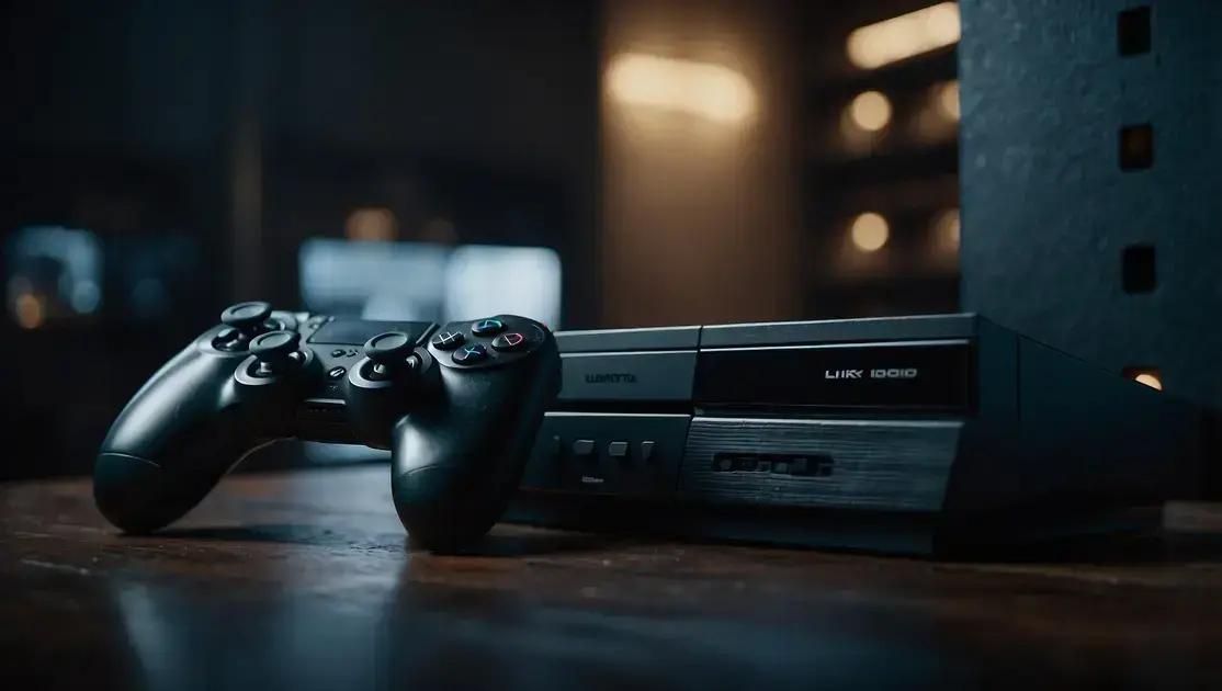 Sony prioriza desenvolvimento do PlayStation 6 após sucesso do PS5 Pro